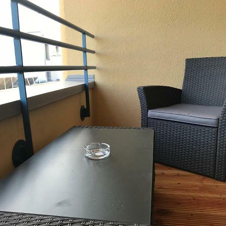 לייפציג Sweet Dream - Apartment In Zentrum Sued מראה חיצוני תמונה
