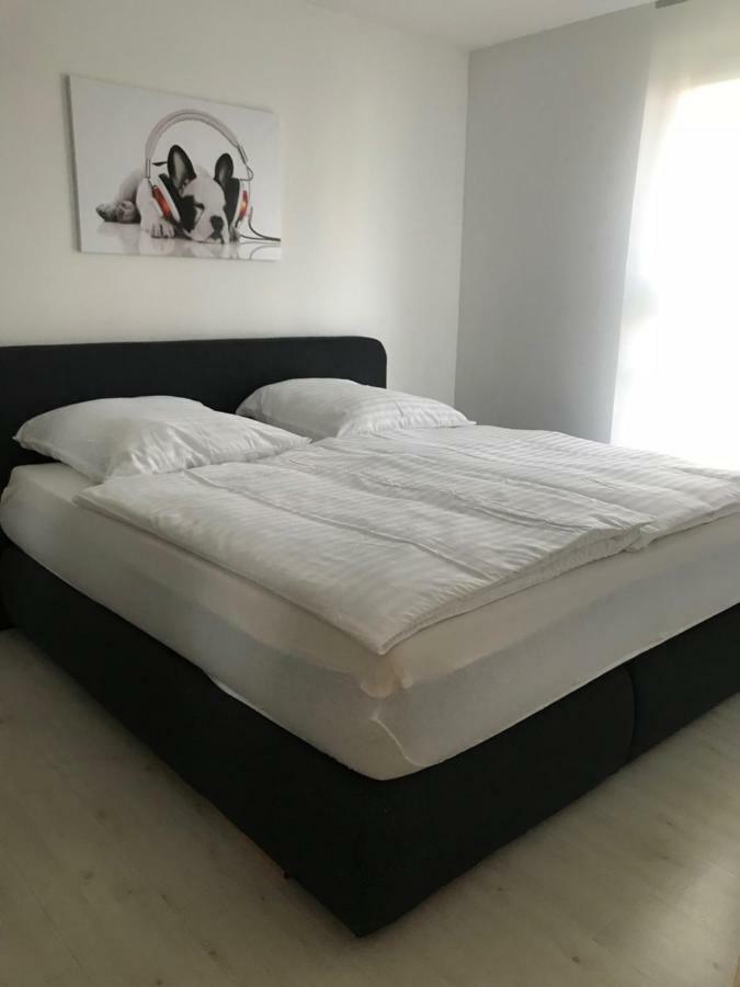 לייפציג Sweet Dream - Apartment In Zentrum Sued מראה חיצוני תמונה