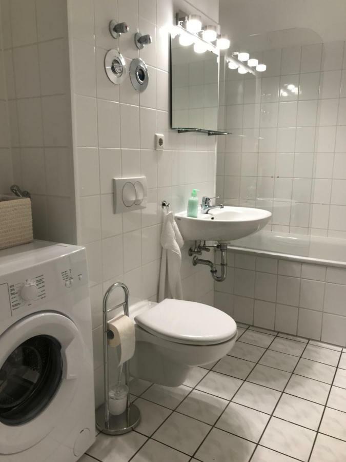 לייפציג Sweet Dream - Apartment In Zentrum Sued מראה חיצוני תמונה
