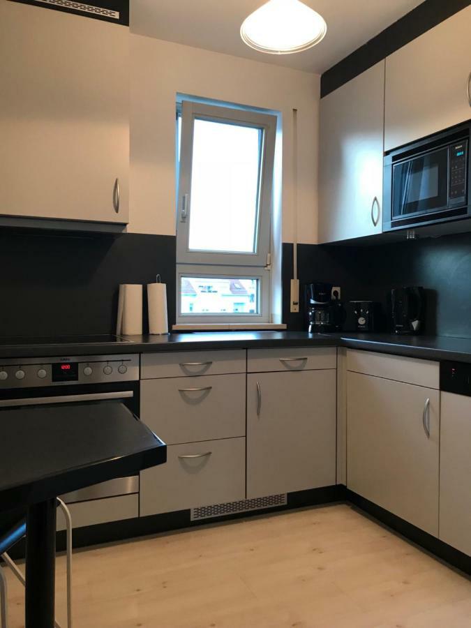 לייפציג Sweet Dream - Apartment In Zentrum Sued מראה חיצוני תמונה
