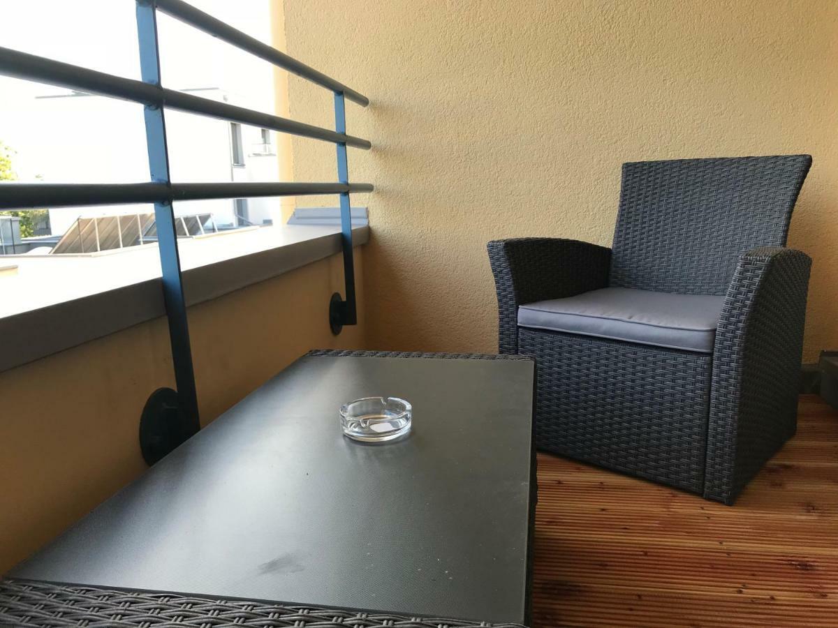 לייפציג Sweet Dream - Apartment In Zentrum Sued מראה חיצוני תמונה
