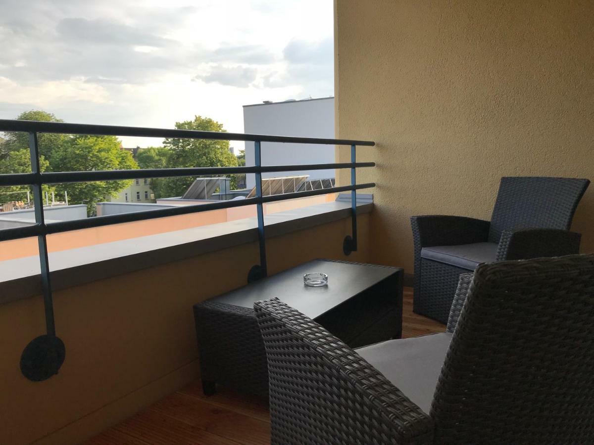 לייפציג Sweet Dream - Apartment In Zentrum Sued מראה חיצוני תמונה