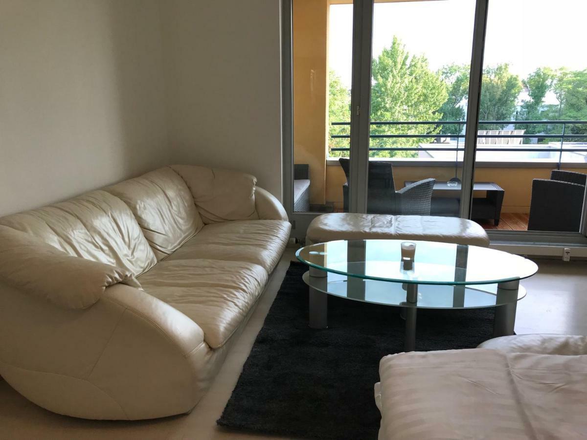 לייפציג Sweet Dream - Apartment In Zentrum Sued מראה חיצוני תמונה