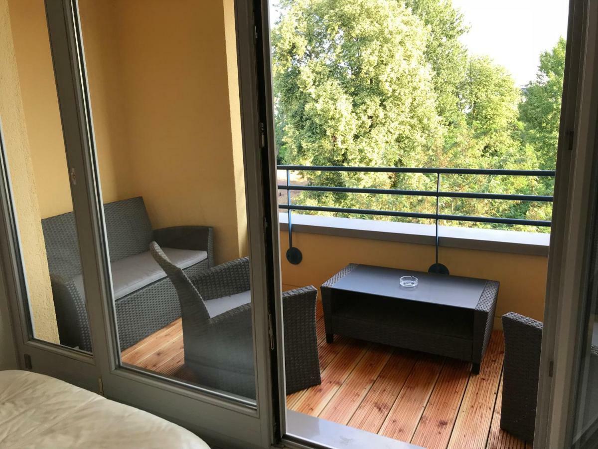לייפציג Sweet Dream - Apartment In Zentrum Sued מראה חיצוני תמונה