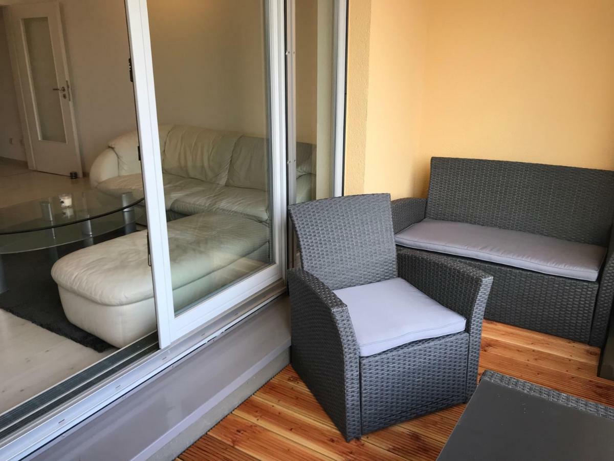 לייפציג Sweet Dream - Apartment In Zentrum Sued מראה חיצוני תמונה