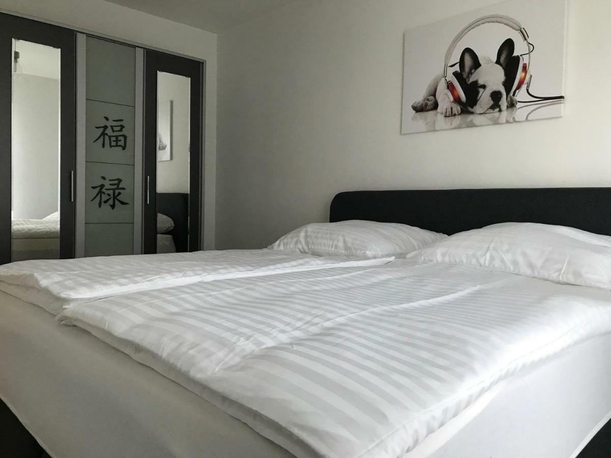 לייפציג Sweet Dream - Apartment In Zentrum Sued מראה חיצוני תמונה
