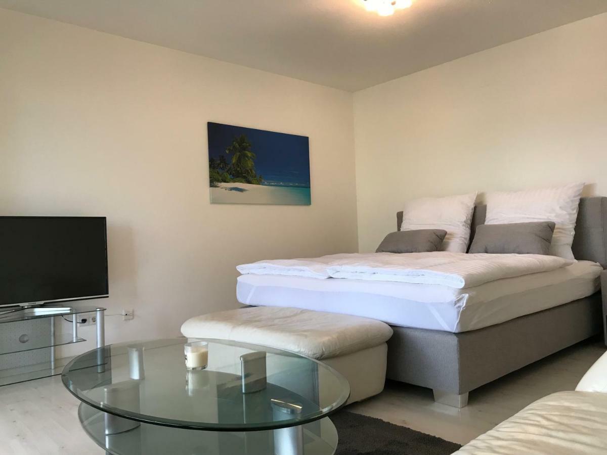 לייפציג Sweet Dream - Apartment In Zentrum Sued מראה חיצוני תמונה