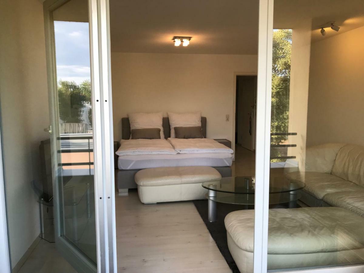 לייפציג Sweet Dream - Apartment In Zentrum Sued מראה חיצוני תמונה