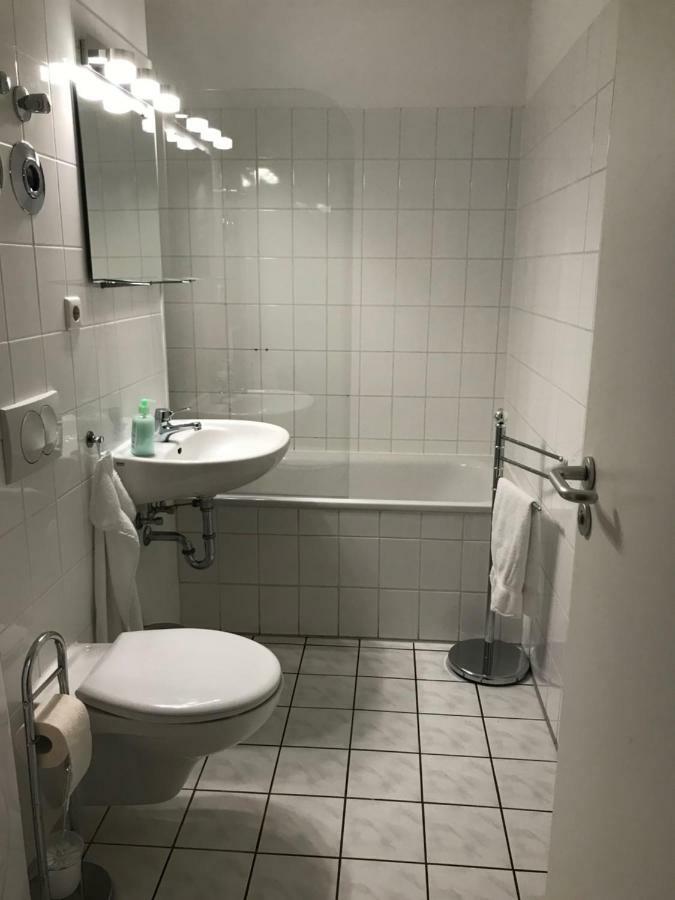 לייפציג Sweet Dream - Apartment In Zentrum Sued מראה חיצוני תמונה