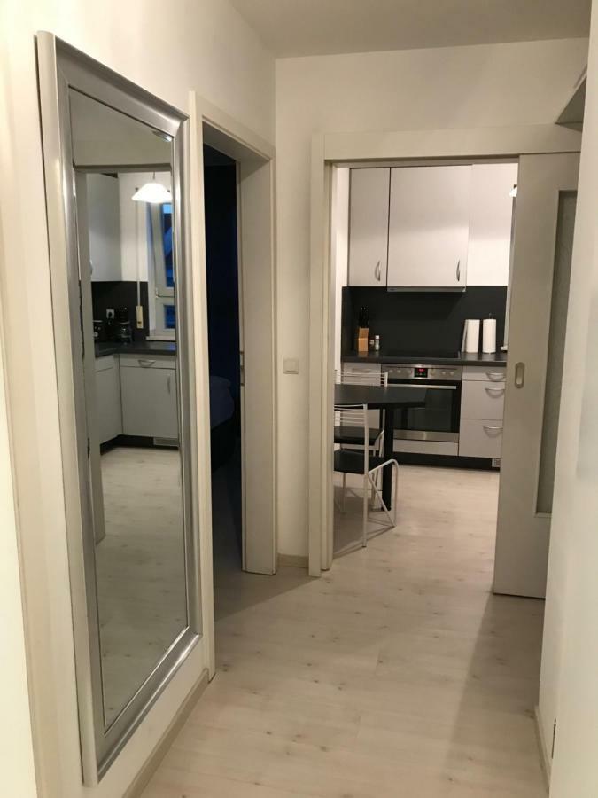 לייפציג Sweet Dream - Apartment In Zentrum Sued מראה חיצוני תמונה