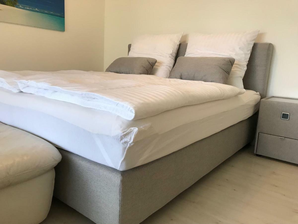 לייפציג Sweet Dream - Apartment In Zentrum Sued מראה חיצוני תמונה