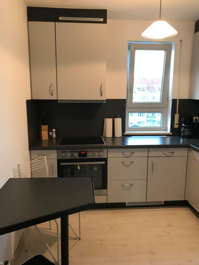 לייפציג Sweet Dream - Apartment In Zentrum Sued מראה חיצוני תמונה