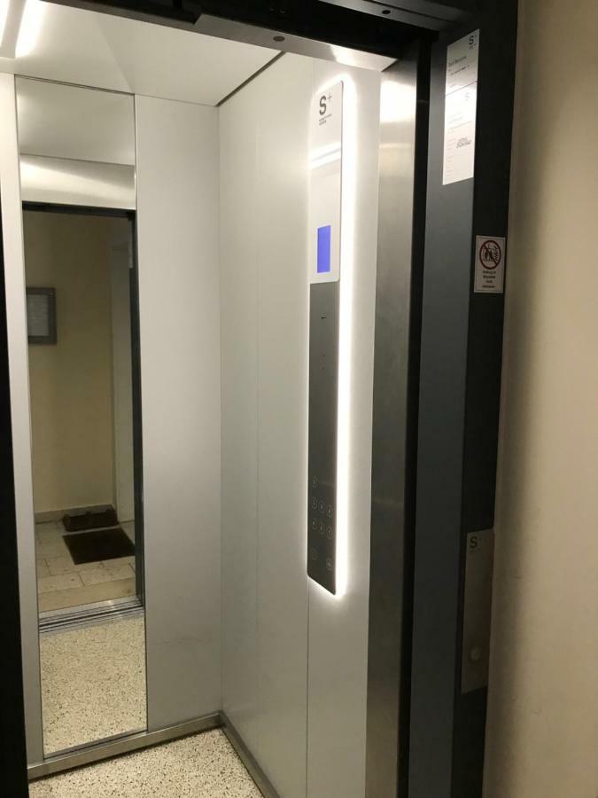לייפציג Sweet Dream - Apartment In Zentrum Sued מראה חיצוני תמונה