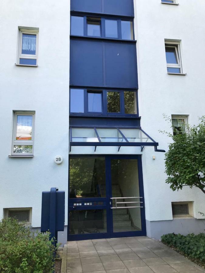 לייפציג Sweet Dream - Apartment In Zentrum Sued מראה חיצוני תמונה